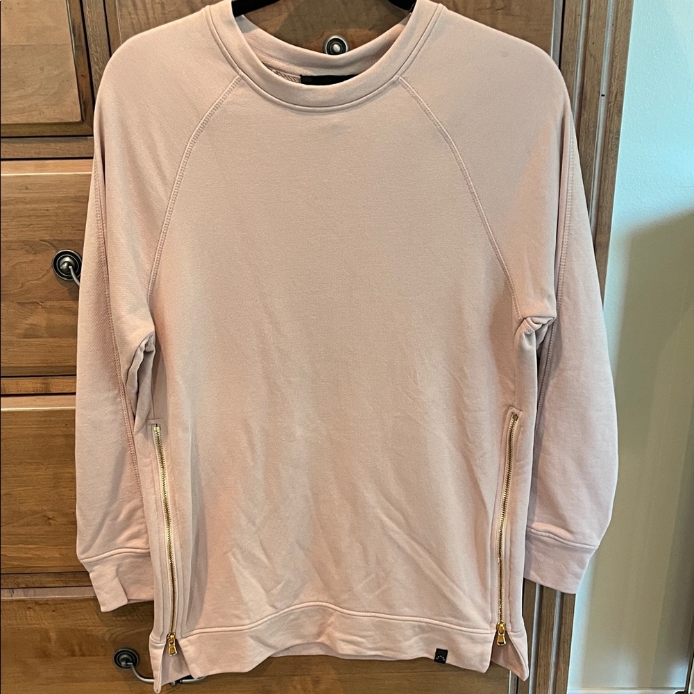 VARLEY MANNING SWEATSHIRT